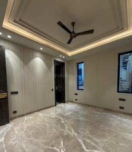Bedroom Image of 2500 Sq.ft 4 BHK Duplex for sale in Model Town New Delhi for Rs. 72500000