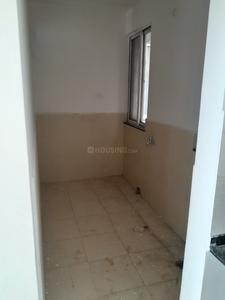 Balcony Image of 1918 Sq.ft 3 BHK Apartment / Flat for rent in Sanklecha The Metrozone, Indira Nagar Nashik for Rs. 33000