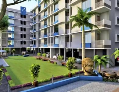2 BHK Flat