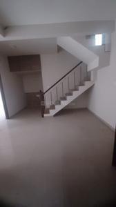 Image of 1200 Sq.ft 3 BHK Duplex for sale in Gamdi, Anand for Rs. 7500000