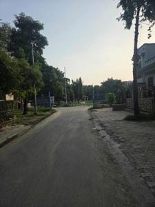 Image of 350 Sq.ft Residential Plot / Land for sale in Gamma II, Greater Noida for Rs. 48000000