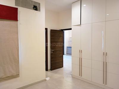 Bedroom Image of 1928 Sq.ft 3 BHK Apartment / Flat for sale in Casagrand Flamingo by Casagrand Builder Private Limited, HSR Layout Bengaluru for Rs. 34590000