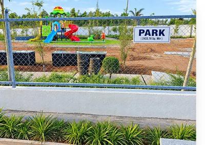 Image of 1200 Sq.ft Residential Plot / Land for sale in Bagalur, Bengaluru for Rs. 7740000