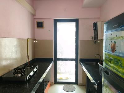 Kitchen Image of 1086 Sq.ft 2 BHK Apartment / Flat for rent in Lodha Lakeshore Greens, Palava Phase 2 Thane for Rs. 20000