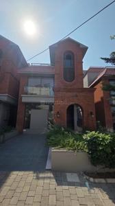 Image of 5000 Sq.ft 5 BHK Villa for sale in Sunpharma Road, Vadodara for Rs. 30000000