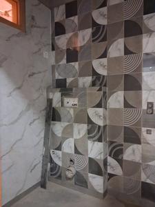 Bedroom Four Image of 1900 Sq.ft 4 BHK Apartment / Flat for sale in Malik Hindustan Apartment, Sector 104 Noida for Rs. 8100000