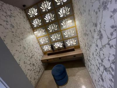 Balcony Image of 2100 Sq.ft 3 BHK Apartment / Flat for sale in PR7 Airport Road Zirakpur for Rs. 22000000