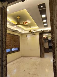 Hall Image of 1896 Sq.ft 3.5 BHK Apartment / Flat for sale in Bengal Peerless Avidipta, Santoshpur Kolkata for Rs. 25500000