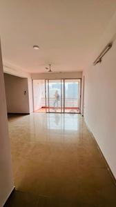Hall Image of 2141 Sq.ft 3 BHK Apartment / Flat for rent in Avirat Silver Harmony, Gota Ahmedabad for Rs. 28000