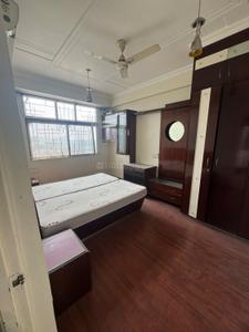 Bedroom Image of 1384 Sq.ft 3 BHK Apartment / Flat for sale in Prateek Wisteria, Sector 77 Noida for Rs. 20500000