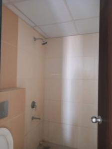 Common Bathroom Image of 1030 Sq.ft 2 BHK Apartment / Flat for sale in City One SkyVe, Kiwale Pune for Rs. 6200000