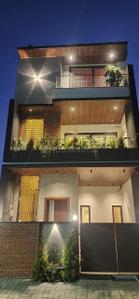 Image of 2400 Sq.ft 4 BHK Duplex for sale in Nipania, Indore for Rs. 22500000