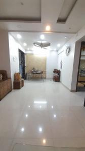 Hall Image of 1260 Sq.ft 2 BHK Apartment / Flat for sale in Saarrthi Shimmer And Shine II, Anand Nagar, Sinhagad Road Pune for Rs. 13500000
