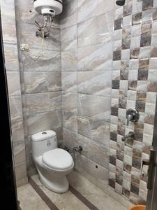 Image of 950 Sq.ft 2 BHK Builder Floor for sale in Ramesh Nagar, New Delhi for Rs. 12500000