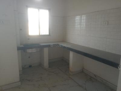 Kitchen Image of 1300 Sq.ft 3 BHK Apartment / Flat for sale in Belur Howrah for Rs. 5500000