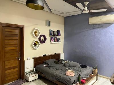 Bedroom Image of 2862 Sq.ft 5 BHK Independent House for sale in Sector 22 Gandhinagar for Rs. 52500000