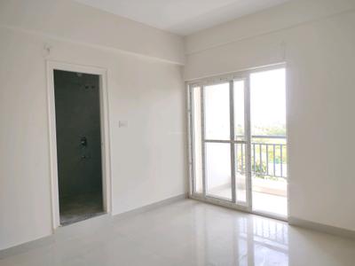 Bedroom Image of 1020 Sq.ft 2 BHK Apartment / Flat for sale in Kadagrahara Bengaluru for Rs. 4590400