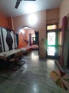 Hall Image of 935 Sq.ft 3 BHK Independent House for sale in Swarna Jayanti Nagar Aligarh for Rs. 5500000