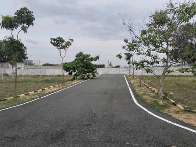 Image of 1112 Sq.ft Residential Plot / Land for sale in Padianallur, Chennai for Rs. 3002400