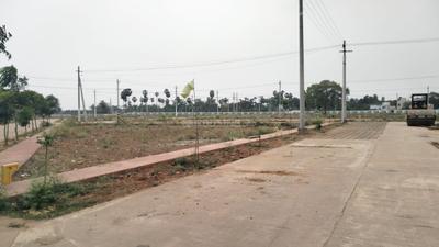 Image of 1800 Sq.ft Residential Plot / Land for sale in Pusapatirega, Vizianagaram for Rs. 4800000