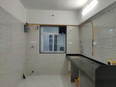 Kitchen Image of 620 Sq.ft 2 BHK Apartment / Flat for sale in Reliable Unique Shine, Vikhroli East Mumbai for Rs. 12700000