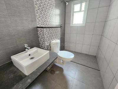 Image of 1273 Sq.ft 3 BHK Apartment / Flat for sale in TVS Emerald Jardin, Begur, Bengaluru for Rs. 16500000