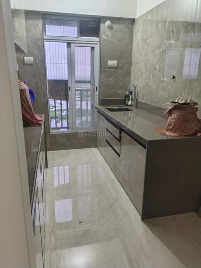 CALLISTO VIRAR WEST Kitchen 1