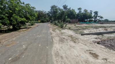 Image of 1250 Sq.ft Residential Plot / Land for sale in Harikansh Garhi, Lucknow for Rs. 2750000