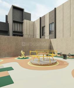 Image of 1045 Sq.ft 2 BHK Apartment / Flat for sale in Thulir By DAC, GN Mills, Coimbatore for Rs. 7500000