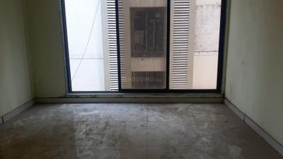Bedroom Image of 465 Sq.ft 1 RK Apartment / Flat for sale in Raj Shiv Gangotri, Ulwe Navi Mumbai for Rs. 2800000