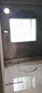 Kitchen Image of 363 Sq.ft 1 RK Apartment / Flat for sale in South Dum Dum Kolkata for Rs. 1343100