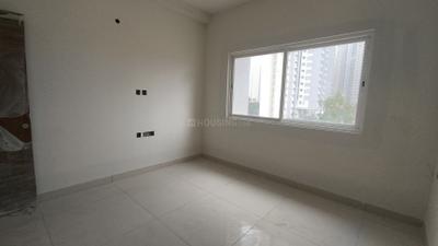 Bedroom Image of 1656 Sq.ft 3 BHK Apartment / Flat for sale in Meridian Park at The Prestige City, Dommasandra Bengaluru for Rs. 20500000