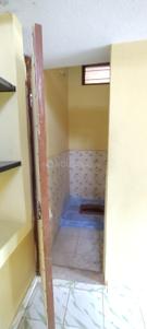 Kitchen Image of 275 Sq.ft 1 RK Builder Floor for rent in Tiruvottiyur Chennai for Rs. 4000