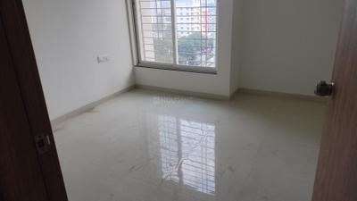 Bedroom Image of 860 Sq.ft 2 BHK Apartment / Flat for sale in Rama Fusion Towers Phase III, Hinjawadi Phase 3 Pune for Rs. 7000000