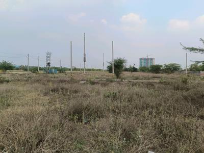 Residential Plot