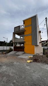 2 BHK Independent House