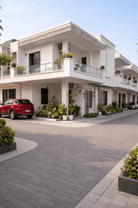 Image of 2500 Sq.ft 4 BHK Villa for sale in Satya Villa, Noida Extension, Greater Noida for Rs. 12498889