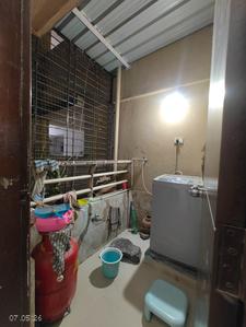 1 BHK Flat