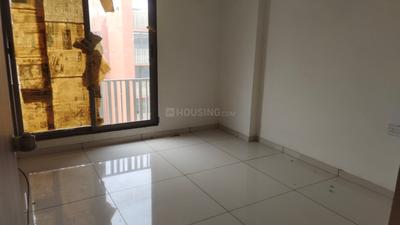 Bedroom Image of 2100 Sq.ft 3 BHK Penthouse for sale in Rajeshri Maruti Amrakunj 3, Sargasan Gandhinagar for Rs. 12500000