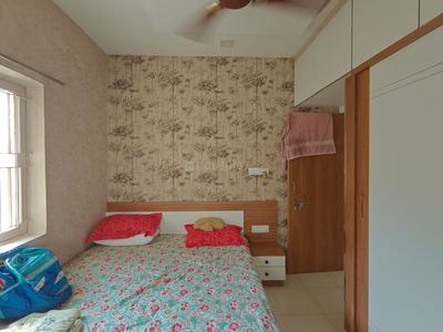 Bedroom Image of 1460 Sq.ft 3 BHK Independent House for sale in Chandkheda Ahmedabad for Rs. 16500000