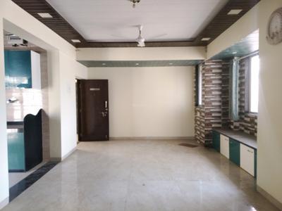 Living Room Image of 1500 Sq.ft 2 BHK Apartment / Flat for sale in Kharghar Navi Mumbai for Rs. 15000000