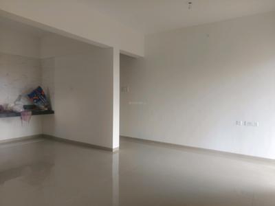 Living Room Image of 1020 Sq.ft 2 BHK Apartment / Flat for sale in Banka Sapphire A Wing, Pisoli Pune for Rs. 4200000