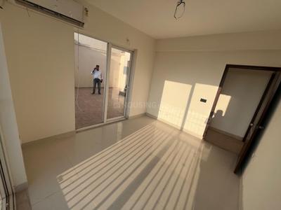 Bedroom Image of 2150 Sq.ft 3 BHK Duplex for sale in Cosmos Express 99, Sector 99 Gurgaon for Rs. 28000000