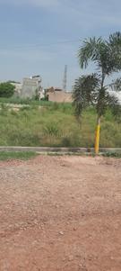 Image of 960 Sq.ft Residential Plot / Land for sale in Saraswati Kunj, Saraswati Lok, Meerut for Rs. 2700000