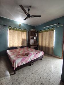 Bedroom Image of 1350 Sq.ft 3 BHK Apartment / Flat for sale in Doranda Ranchi for Rs. 5000000