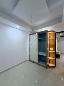 Bedroom Image of 1250 Sq.ft 3 BHK Apartment / Flat for sale in Parit Vatika, Sector 49 Noida for Rs. 6500000