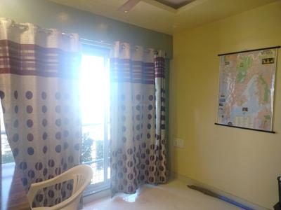Bedroom Image of 2600 Sq.ft 4 BHK Apartment / Flat for sale in Venetia Vienna, Juhu Mumbai for Rs. 171000000