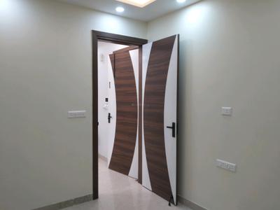 Bedroom Image of 850 Sq.ft 2 BHK Builder Floor for sale in Vikaspuri New Delhi for Rs. 11500000
