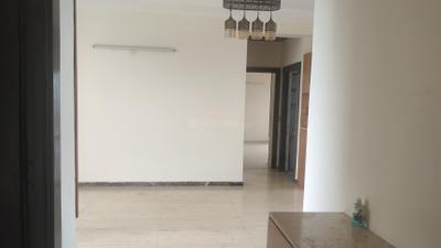 Bedroom Image of 1900 Sq.ft 3 BHK Apartment / Flat for rent in Dasnac The Jewel, Sector 75 Noida for Rs. 58000