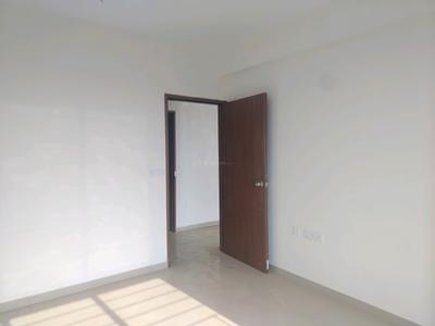 Bedroom Image of 1100 Sq.ft 3 BHK Apartment / Flat for sale in Skyi Songbirds , Bhugaon Pune for Rs. 8500000